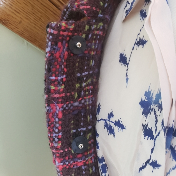 Tibi Women's Blazer - Picture 3 of 8